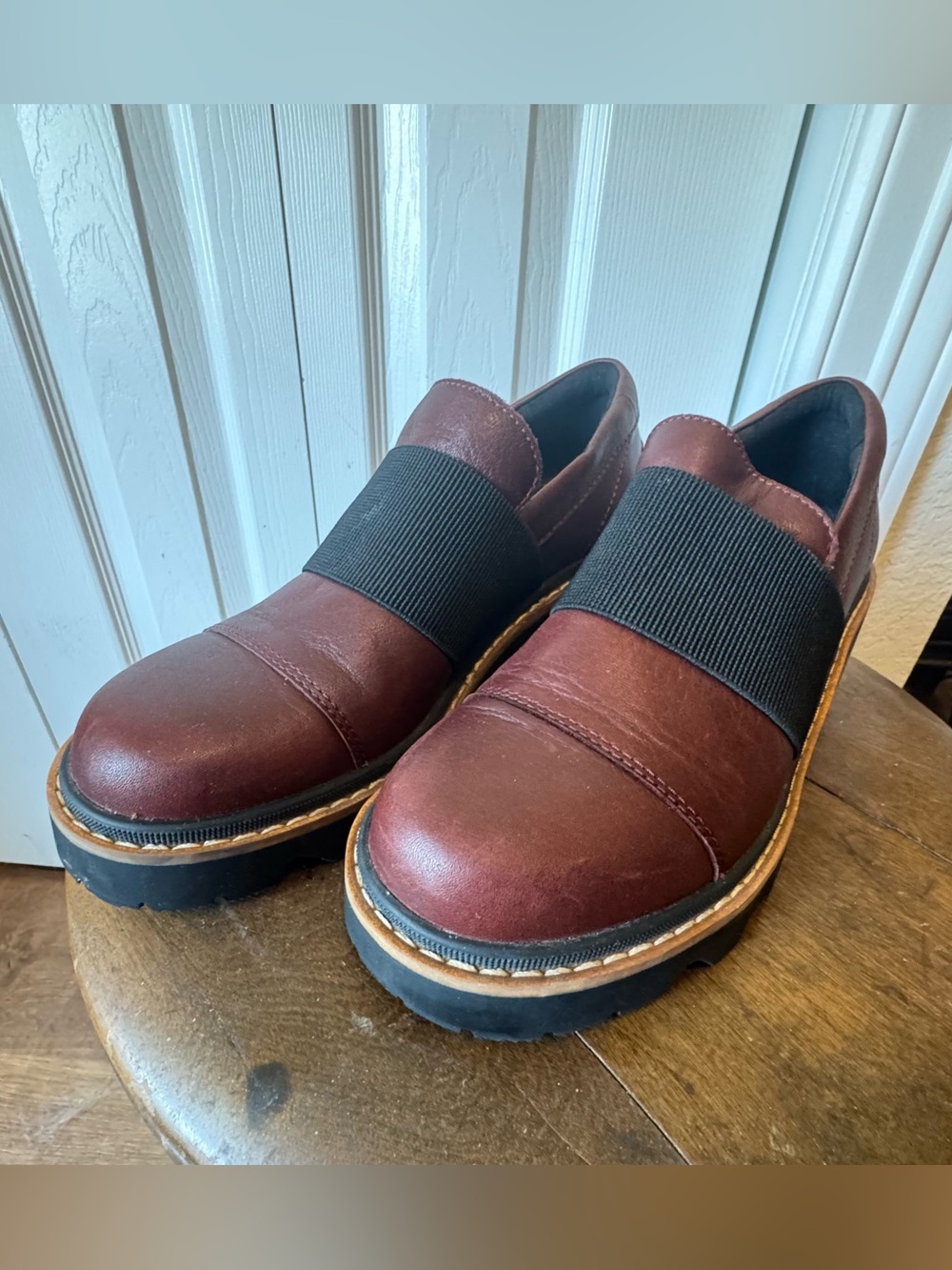 Sorel Joan now Slip-On Loafers - Picture 2 of 7